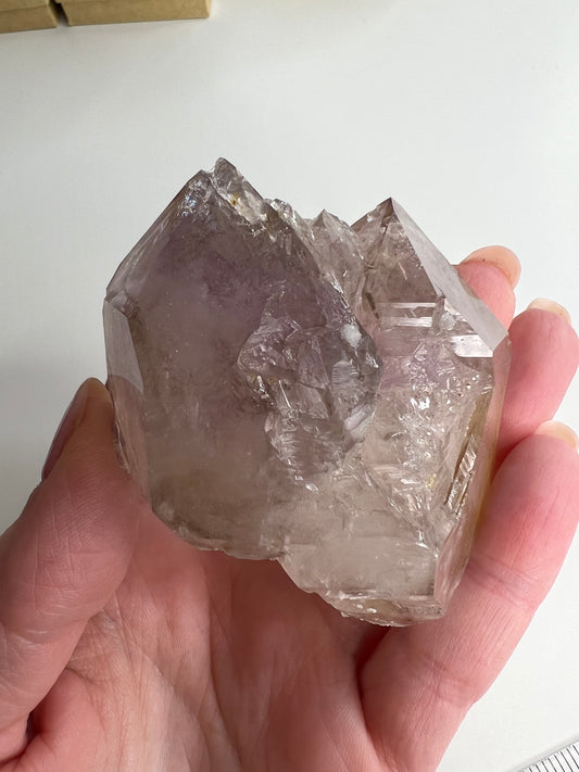 Amethyst Rough Cluster South Carolina (N90)