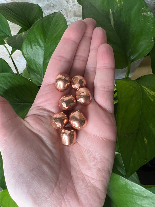 Copper Nuggets