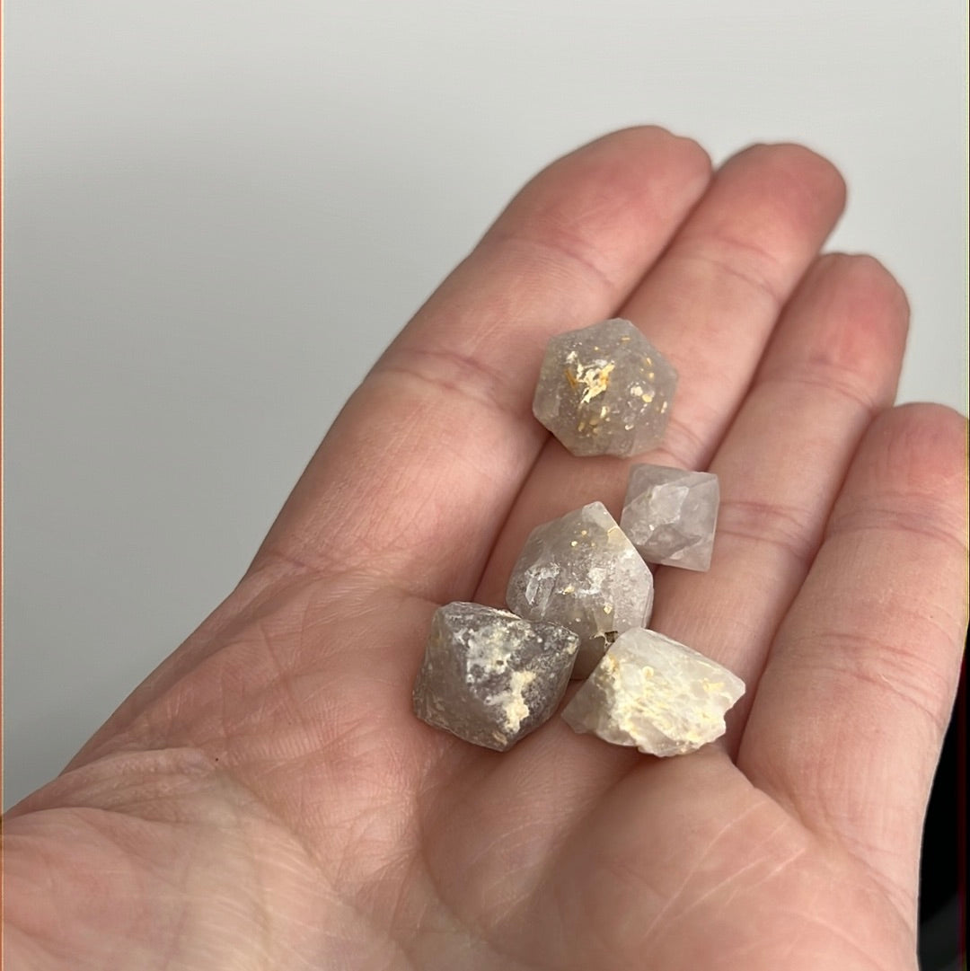 quartz stones